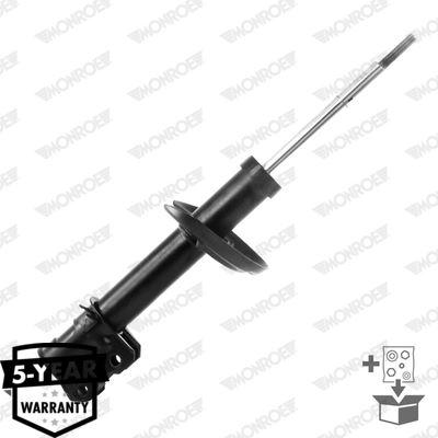 ÖN AMORTİSÖR SOL CORSA C (00>06) COMBO C (00>12) MERIVA A (03>10) - MONROE - OEM 72119117
