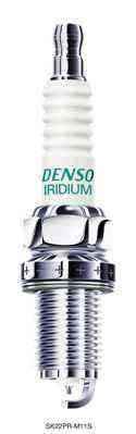 BUJİ MAZDA 2 1.25-1.3-1.4-1.5 03=> MAZDA 3 1.4-1.6 03=> - DENSO - OEM Z60118110