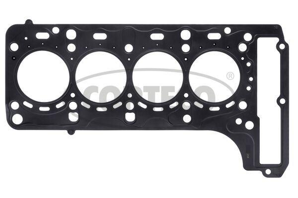 CONTA SİLİNDİR KAPAĞI GK_CH MERC ENE MLS 1.4M Gasket. cylinder head - CORTECO