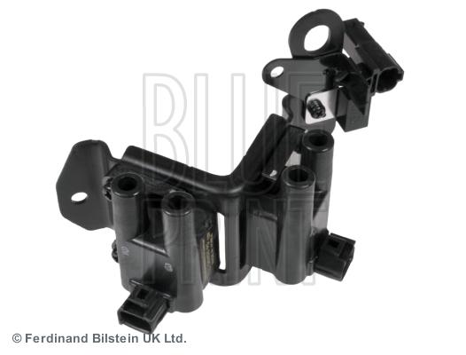 ATEŞLEME BOBİNİ HYUNDAI ACCENT 1,3L G4EA enjeksiyonlu 00-05 / GETZ 1,3L G4EA 03-05 - BLUEPRINT - OEM 2730122600
