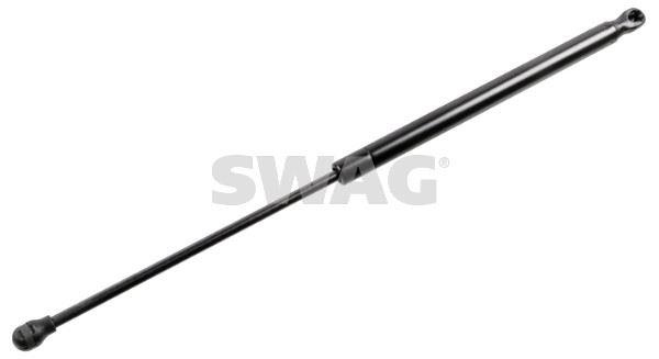 BAGAJ AMORTİSÖRÜ RENAULT CAR (FEBI 180815) - SWAG - OEM 904511213R