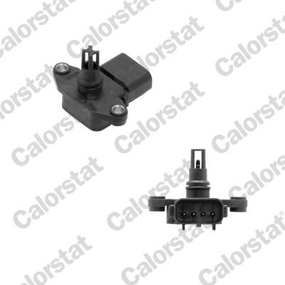 MAP SENSORU TRANSIT V-184 MONDEO III JAGUAR X-TYPE I 2.0 2.4 DI TDCI 01> - VERNET - OEM 1827054
