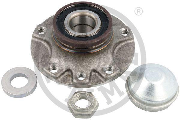 ARKA TEKER PORYASI ALFA ROMEO GIULIETTA 10> 1.4 - OPTIMAL - OEM 51832400