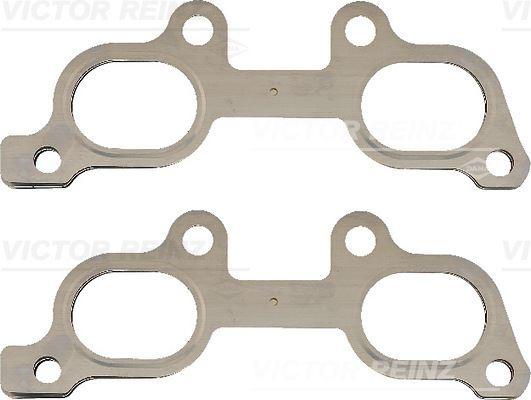GASKET SET. EXHAUST MANIFOLD — V.REINZ 115353301 - V.REINZ