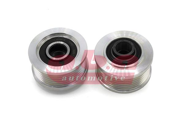 KASNAK.ALTERNATOR DB (83625160) - OP - OEM 9949129
