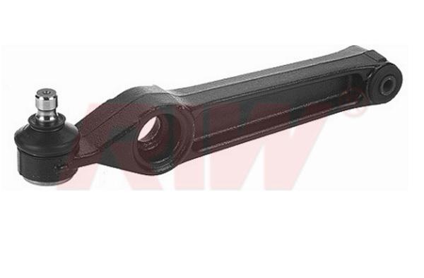 SALINCAK ÖN SOL/SAĞ ALT OPEL AGILA [H00) (00-08) - RIW - OEM 4520075F00