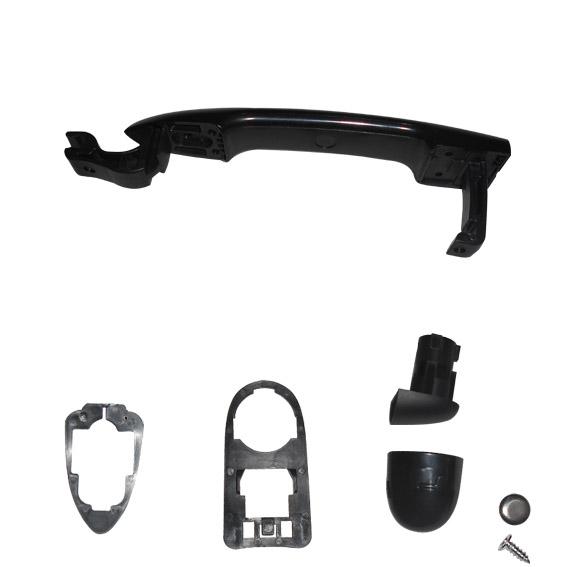 DIŞ KAPI AÇMA KOLU SOL FLUENCE - BRUCKE - OEM 806B08422R