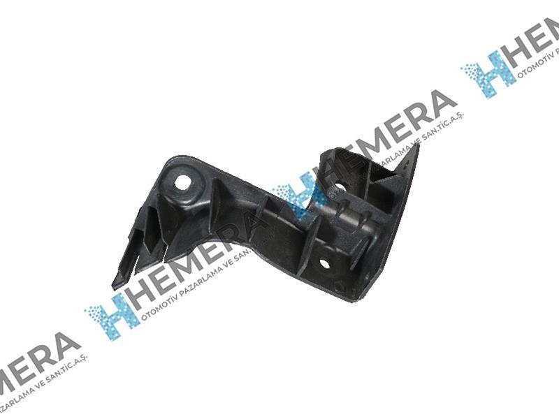 TAMPON BRAKETİ ARKA SAĞ FIAT FIORINO 2007-2016 - TAIWAN - OEM 1362665080