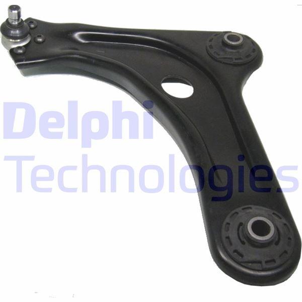 SALINCAK ON SOL C2 03- C3 02- - DELPHI - OEM CIT22L