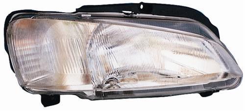 (20-3743-05-2B) P.106 ÖN FAR RH.96-98 - TYC - OEM 6205P4
