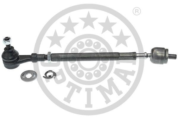 UZUN ROT CLIO IB/C57_-5/357_)-CLIO I KastenS57_) - OPTIMAL - OEM 7701467271