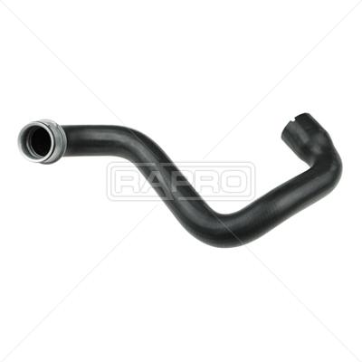 RADYATOR HORTUMU ALT MERCEDES W211 S211 C219 - RAPRO - OEM A2115010682