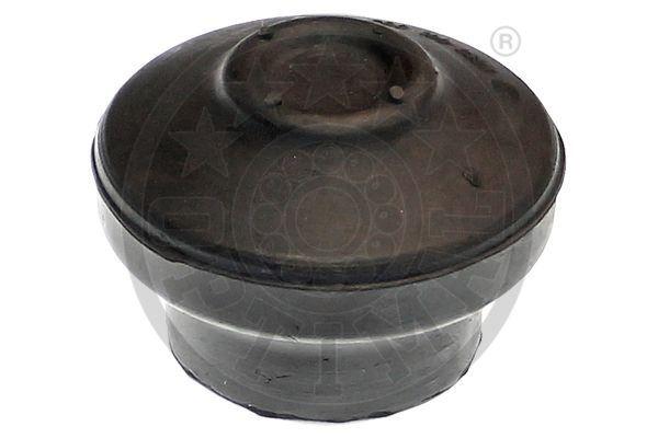 LASTİK DAYANAK MOTOR BAGLANTİSİ 8089-89Q-8A-B3)-9089-89Q-8A-B3)-A48D2-B5)-A4 Avant8D5-B5)-A64B2-C5)- - OPTIMAL - OEM 893199339A