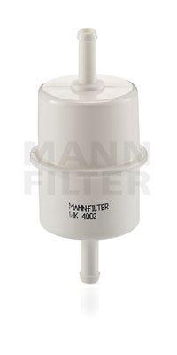 OTOMOBIL — MANN 324898 - MANN - OEM 500318246