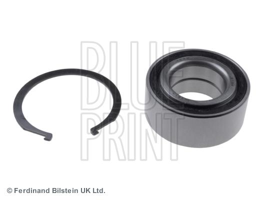 ÖN TEKER RULMAN KİTİ HYUNDAI ELANTRA 1.6L 01-05 / MATRIX 05-10 / KIA CERATO 1.6L 2.0L 04-> ABS`SİZ ARAÇLAR İÇİN - BLUEPRINT - OEM 517202D200S1