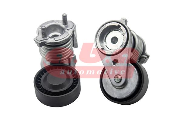 V KAYIŞ GERGİ VOLVO S60-C30-C70-S40-V50 06> 2.4-2.5 - ABA - OEM 31251654