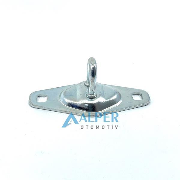 BAGAJ KİLİT KARŞILIĞI FIORINO-BIPPER-NEMO (TEK KAPI) - ALPER - OEM 51793987