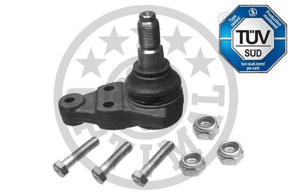 TASİYİCİ /KİLAVUZ MAFSALİ LT 28-35 I Bus281-363)-LT 28-35 I Kasten281-363)-LT 28-35 I Pritsche/Fahrg - OPTIMAL - OEM 281407187