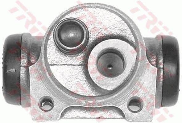 TEKERLEK SİLİNDİRİ SAĞ 207 2006 >207 SW 2007 >405 I 1987-1993-405 II 1992-1999 - TRW - OEM 440283