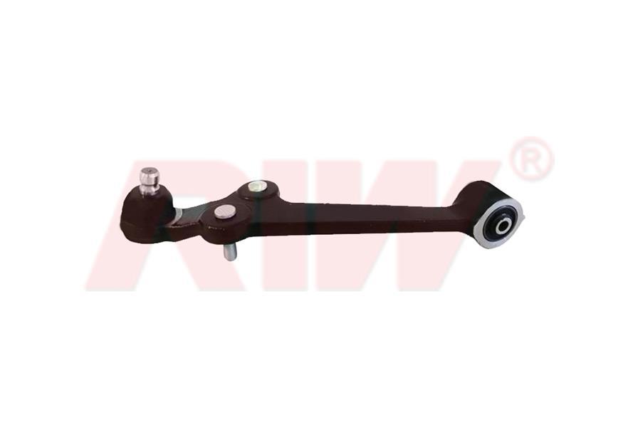 ROTİLLİ SALINCAK ÖN SOL KIA-RIO DC-2000-2005- - RIW - OEM 54500FD000