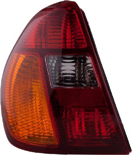 STOP SOL CLIO SYMBOL 98>04 SARI SINYAL DUYSUZ - PLEKSAN - OEM 7700433751
