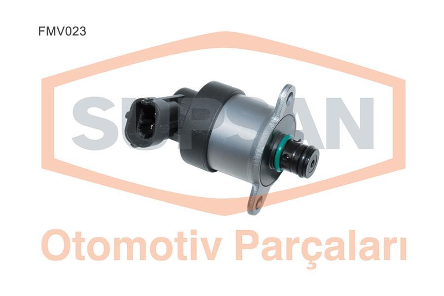 YAKIT ÖLÇME VALFİ RENAULT MASTER III 2.3 DCİ ENG.(M9T) - TRAFİC II 2.0 DCİ ENG.(M9R) - SUPSAN - OEM 928400769