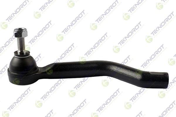 ROT BAŞI DIŞ SOL NISSAN QASHQAI 1.2L DIG-T 1.6L DCİ R9M 1.5L K9K J11 DİZEL 14-> / RENAULT KADJAR 15> - TEKNOROT - OEM 486404EA0A