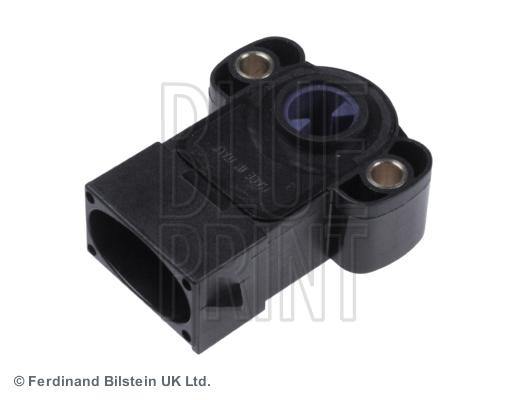 GAZ KELEBEK POTANSİYOMETRESİ FORD ESCORT-FİESTA-KA 91> - BLUEPRINT - OEM 95BF