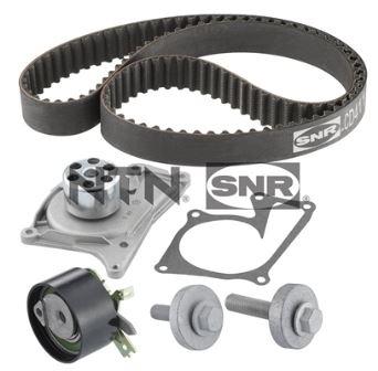 SU POMPALI TRIGER SETI (123 DIS 27MM) CLIO II 01>06 MEGANE II 04> KANGO 01> MICRA III 04> DUSTER 10> 1.5 DCI K9K (EURO 3 EURO 4) - SNR - OEM 7701478031