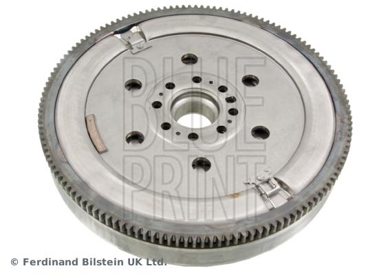 DEBRİYAJ VOLANI C4-C5-JUMPY-SCUDO-P307-P308-P407-P607-EXPERT 2.0HDİ 04>(DW10) - BLUEPRINT - OEM 0532.X7