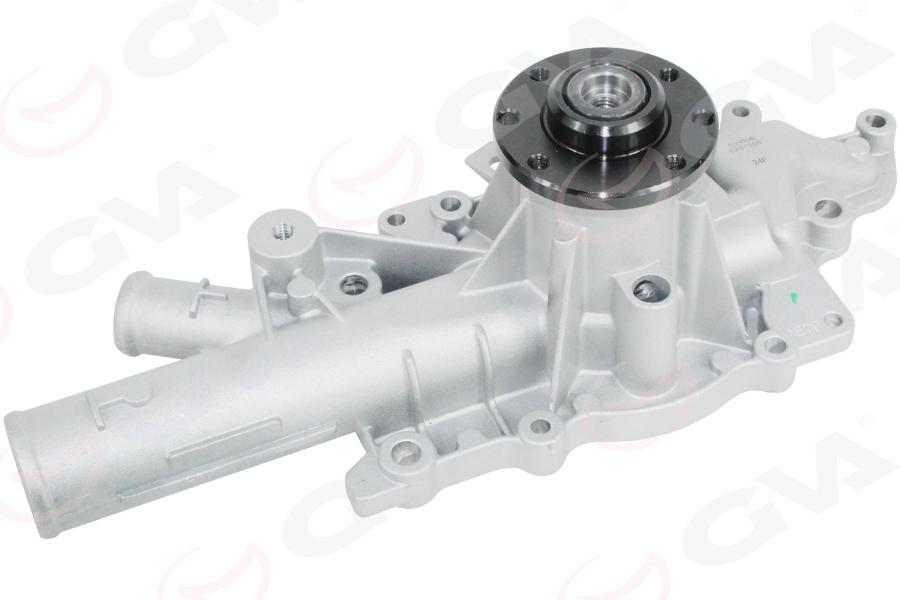 DEVIRDAIM POMPASI MERCEDES OM611 OM612 W461 B901>B905 - GVA - OEM A6112001101