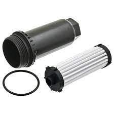 SANZIMAN YAG FILTRESI (KIT) OTOMATIK MONDEO IV CA2 07>14 S-MAX 09> KUGA 08> GALAXY 06>15 2.0 TDCI VOLVO S40 II 2 04>10 S60 II 10>15 S80 II 08> 2.0 V40 1.6 D2 T4 D2 V50 RENAULT TALISMAN 16> MEGANE IV 16> KADJAR 15> TRAFIC III 16> 1.3 TCe 1.6dCi - PURFLUX - OEM 7M5R6C631AB