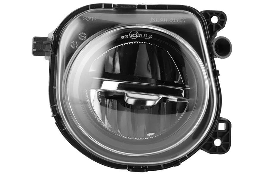 SİS FARI LEDLİ SOL BMW F10 LCİ 14>16 - GKL - OEM 63177311293