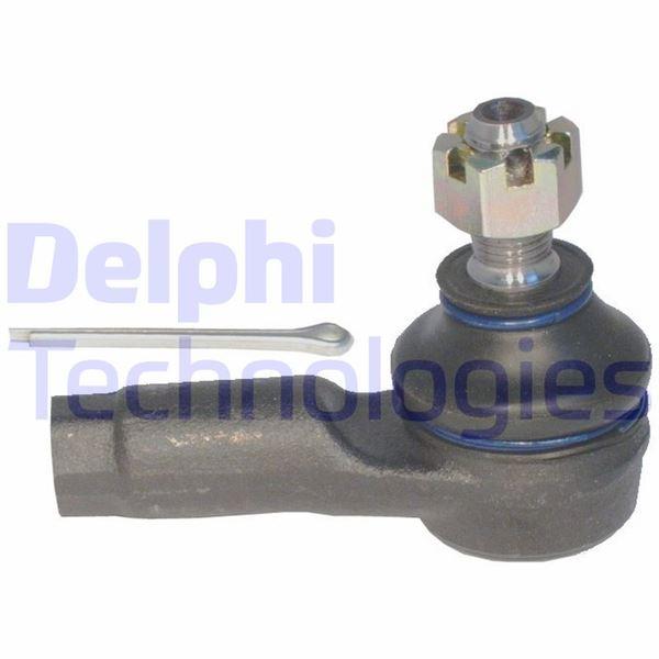 ROT BAŞI DIŞ SAĞ-SOL HONDA HR-V 1.6L D16W1 GH4 99-07 - DELPHI - OEM 53540SX8T01