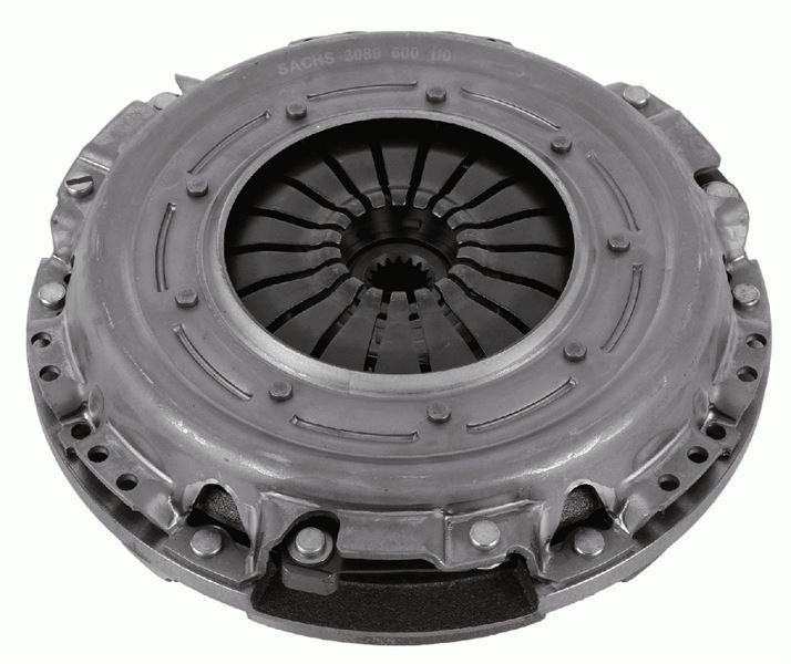 DEBRİYAJ SETİ (BASKI+DİSK) JEEP PATRIOT 2.4 08> COMPASS 2.4 06> DODGE CALIBER 1.8-2.4 06> JOURNEY (3089000069) - SACHS - OEM 05062042AD