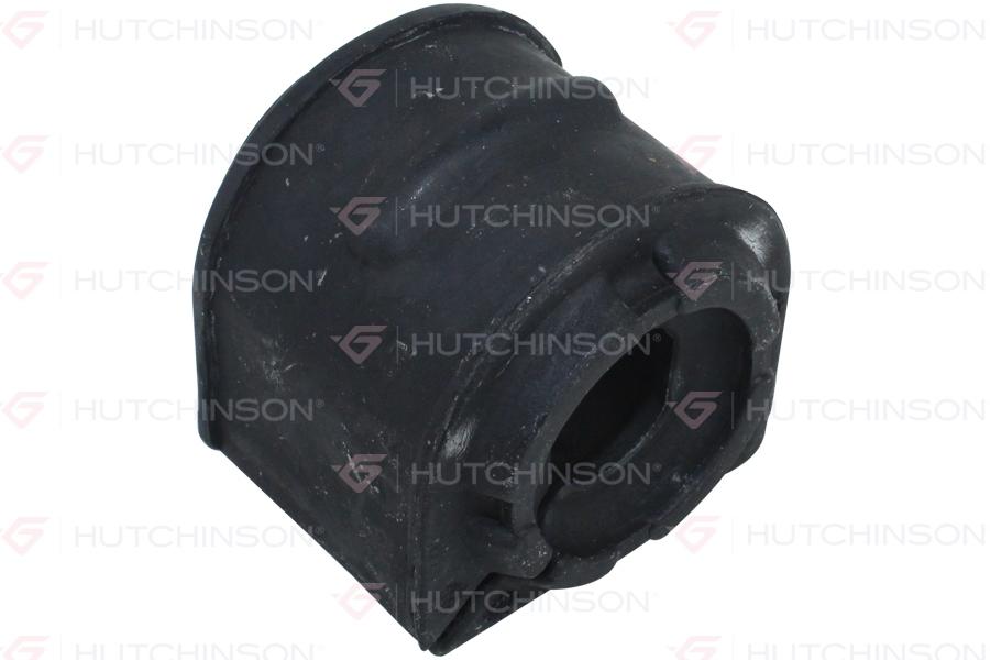 VİRAJ DEMİR LASTİĞİ ÖN FOCUS II-(04-12) CMAX (04-08) VOLVO S40 V50 C30 MAZDA 3.5 - HUTCHINSON - OEM 3N615484AA