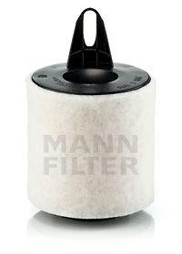 HAVA FILTRESI BMW N43 N45 E81 E87 E90 E91 E92 - MANN - OEM 13717524412