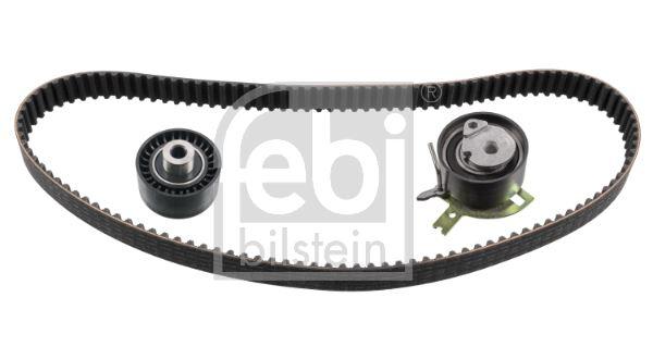 EKSANTRIK GERGI KİTİ P4007-P407-P508-P807-C-CROSSER-C5-C6-C8 2.2 HDI FREELANDER 2 L359 06>14 RANGE ROVER EVOQUE L538 11>19 DISCOVERY SPORT L550 14> JAGUAR XF I (X250) XF SPORTBRAKE (X250) - FEBI - OEM 0831.V5