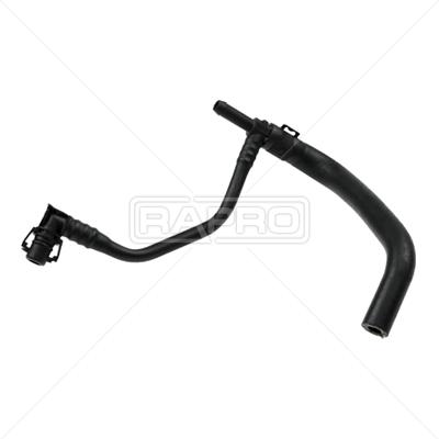 HORTUM TURBO KOMPRESÖRÜ-TERMOSTAT (GERİ DÖNÜŞ) ÜST GİRİŞ OPEL ASTRA H-ASTRA J-INSIGNIA A-CORSA D-E-MERIVA A-ZAFIRA B-C 1.6 A16-Z16-B16-LET-XNT - RAPRO - OEM 5860518