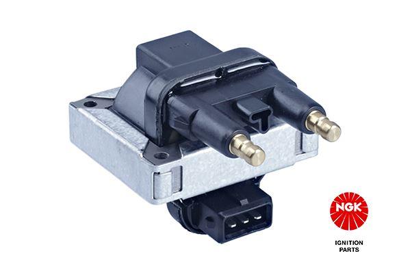 ATEŞLEME BOBİNİ R21-ESPACE-LGN-MGN-MGN SCENIC (U3005) - NGK - OEM 7700854306