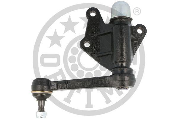 DİREKSİYON ARA KOLU HILUX V Pickup_N_-KZN1_-VZN1_) — OPTIMAL G7-1575S - OPTIMAL - OEM 4549039355