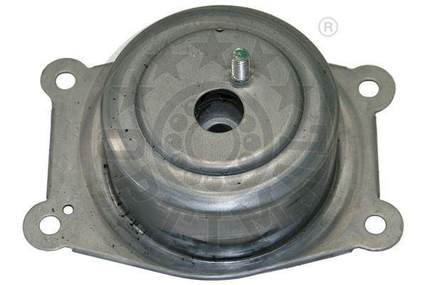 MOTOR TAKOZU ÖN SOL 1.3 Z13DTH ASTRA H-ZAFIRA B - OPTIMAL - OEM 13159995