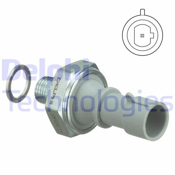 YAĞ MÜŞÜRÜ ASTRA H-ASTRA G-ZAFIRA A 1.6 1.6 Z16XEP-Z16XE1 - DELPHI - OEM 6240261