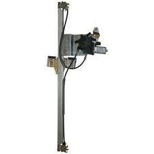 CAM MEKANİZMASI (ÖN) (SOL) - Mercedes Sprinter W906 - VALEO - OEM 9067200046