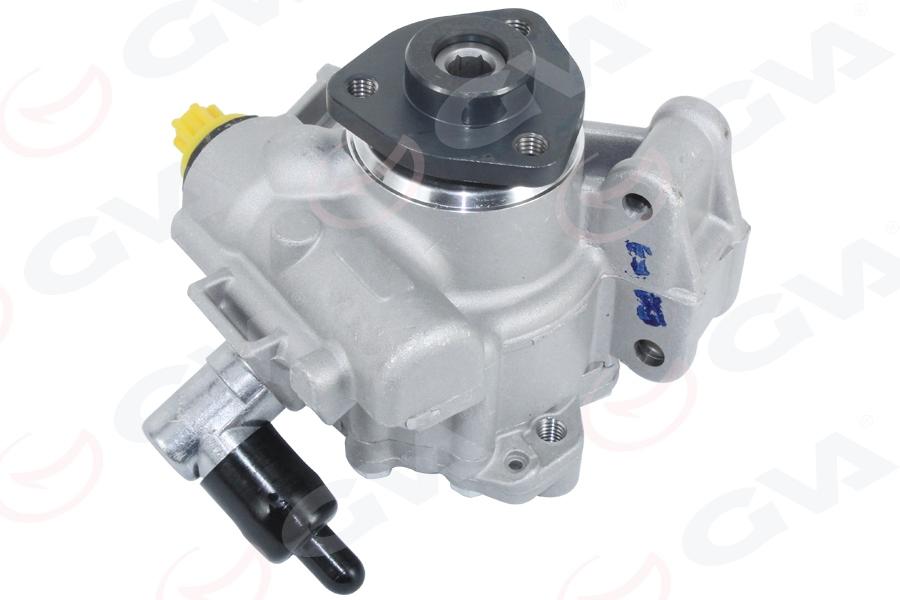 HIDROLIK DIREKSIYON POMPASI MERCEDES E-CLASS W211 S211 - GVA - OEM A0034660001