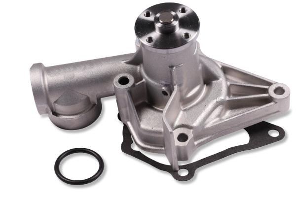 DEVİRDAİM SU POMPASI HYUNDAI ACCENT 1.3L 1.5L 4G13 4G15 95-00 / EXCEL 1.5L 4G15 89-94 / MITSUBISHI LANCER 1.5L 4G15 87-94 / PROTON SAGA 95-01 - GK - OEM 2510022650