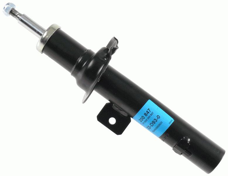 ÖN AMORTİSÖR SOL PEUGEOT P406 (1995-2004) - SACHS - OEM 5202.L0