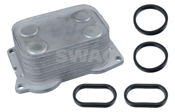 YAG SOĞUTUCUSU (PETEK) FORD MONDEO-KUGA 07> PEUGEOT C4-C5-407-508 04> VOLVO S40-V50 06> 2.0 HDİ-TDCİ - SWAG - OEM 9M5Q