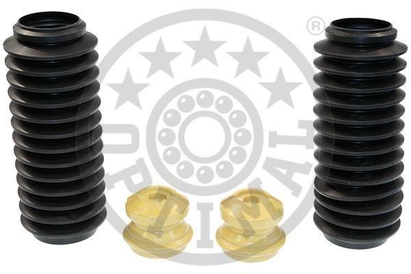 TOZ KORUMA SETİ AMORTİSÖR 911997)-911 Cabriolet997) - OPTIMAL - OEM 99333310701