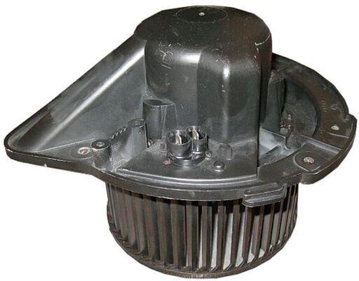 Innenraumgeblaese AUDI A4. 80. COUPE - MAHLE